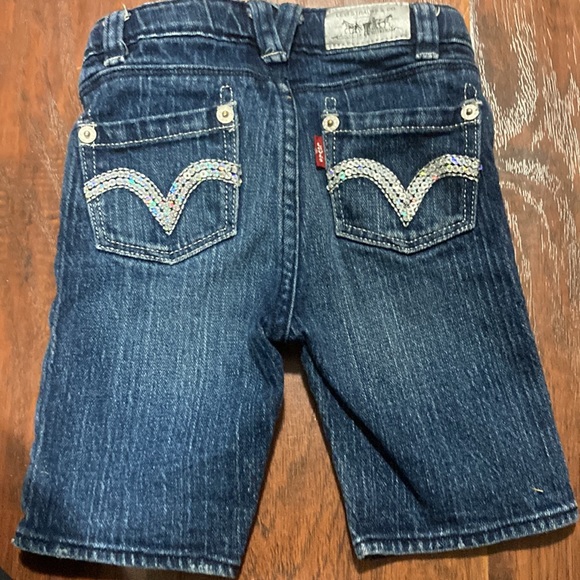 Levi Strauss & Co jeans - Picture 2 of 4